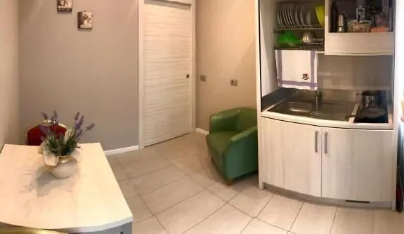Da Gianni Hotel 3*