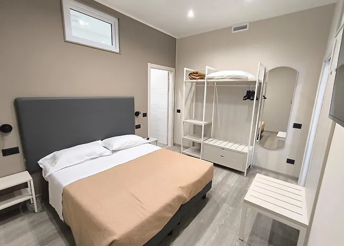 Hotel Da Gianni Zogno