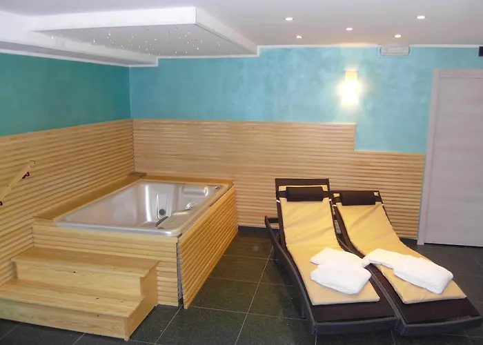 Da Gianni Hotel 3*