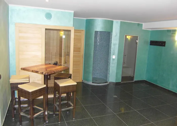 Da Gianni Hotel