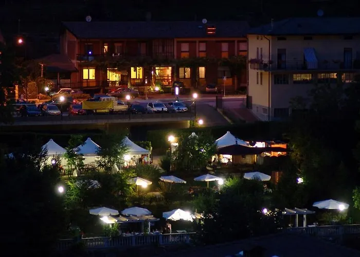 Hotel Da Gianni