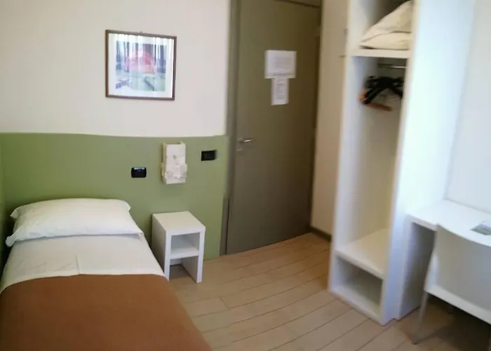 Hotel Da Gianni 3*