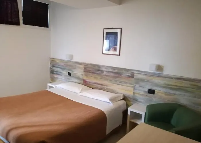 Hotel Da Gianni