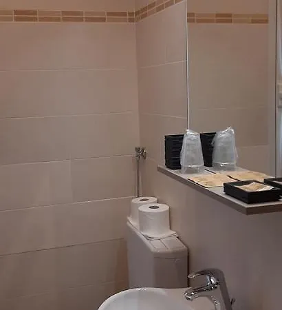 Hotel Da Gianni