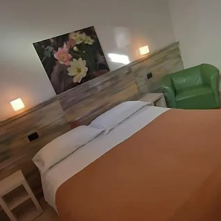 Da Gianni Hotel Zogno