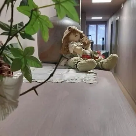 Da Gianni Hotel Zogno