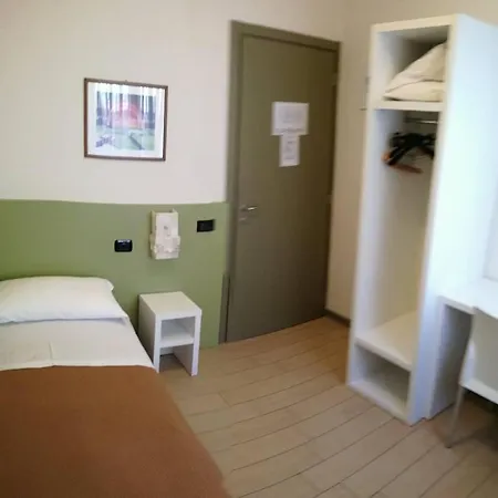 Hotel Da Gianni 3*